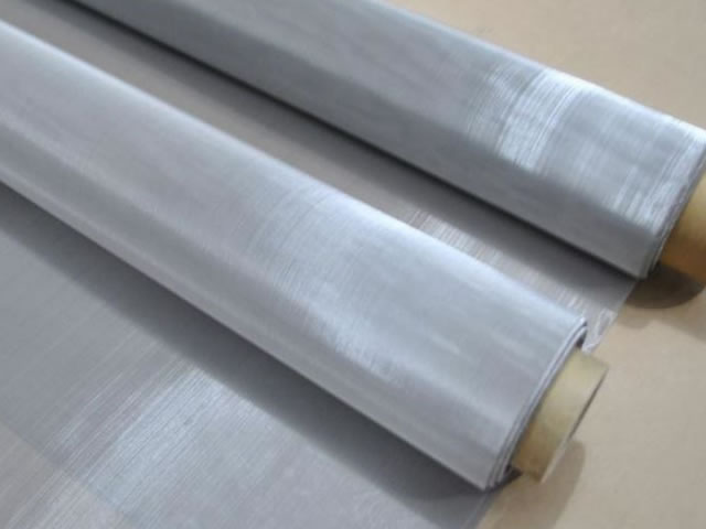 Stainless Steel Wire Mesh