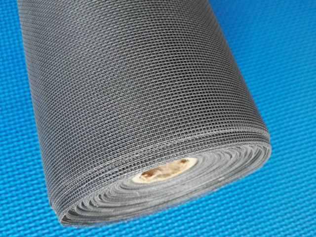 Fiberglass Window Screen