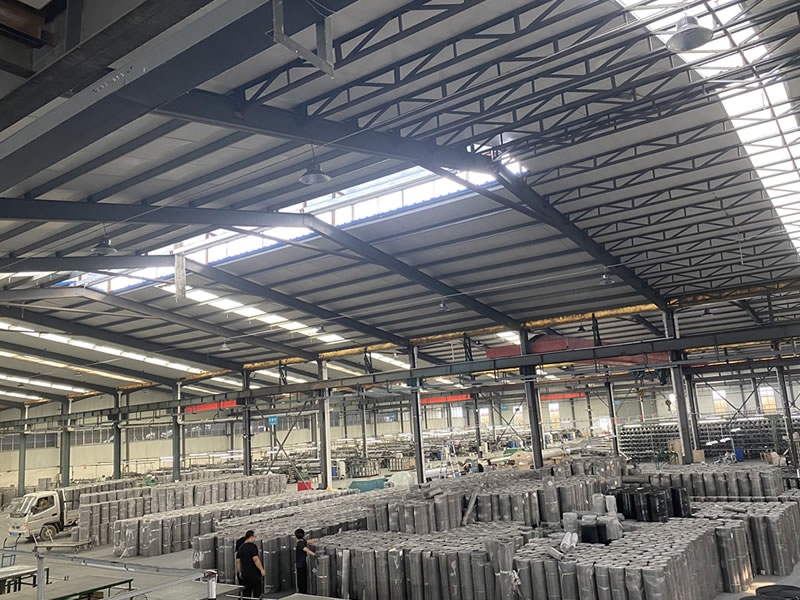 Anping Zenyo Wire Mesh