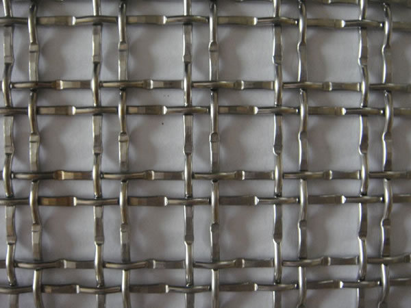 Decorative Wire Mesh