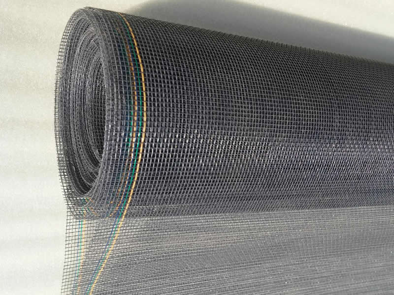 Fiberglass Window Screen