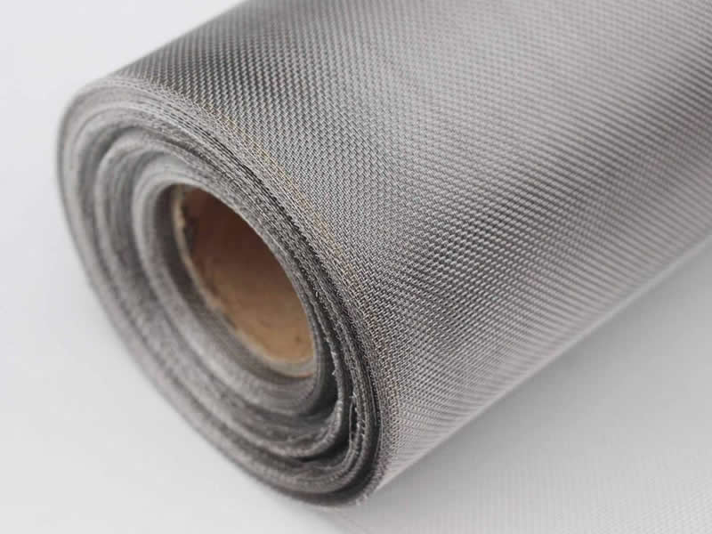 Stainless Steel Wire Mesh